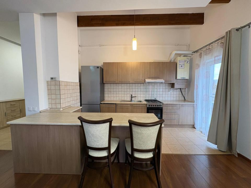 Apartament 3 camere I cu parcare I Gheorgheni
