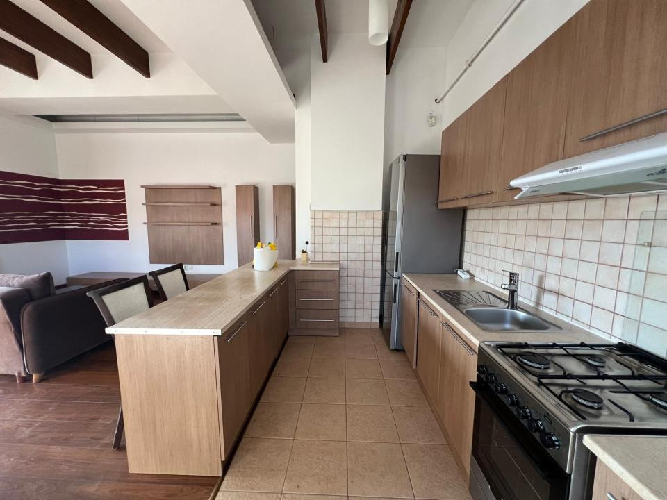 Apartament 3 camere I cu parcare I Gheorgheni