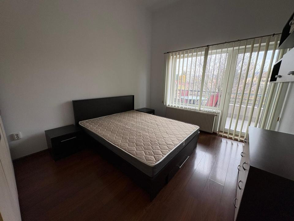 Apartament 3 camere I cu parcare I Gheorgheni