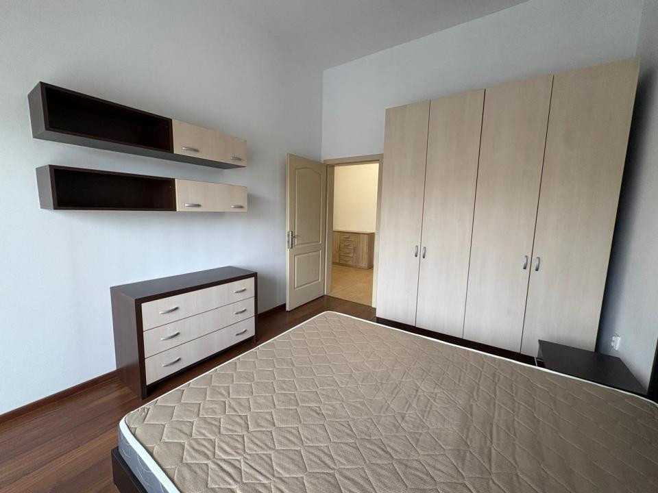 Apartament 3 camere I cu parcare I Gheorgheni