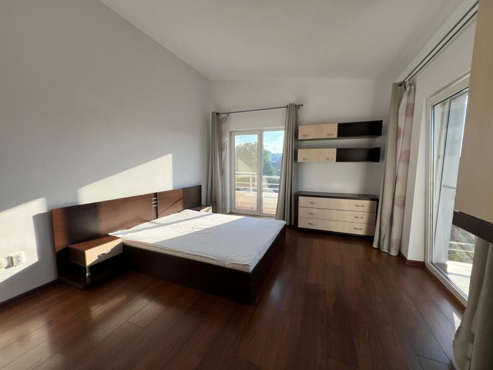 Apartament 3 camere I cu parcare I Gheorgheni