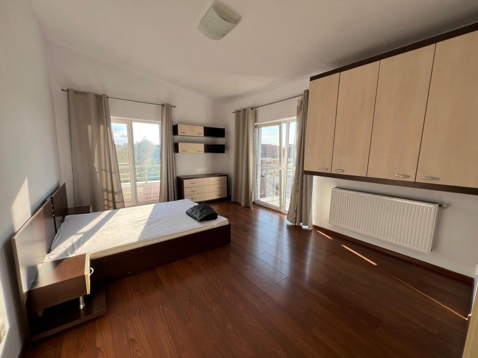 Apartament 3 camere I cu parcare I Gheorgheni