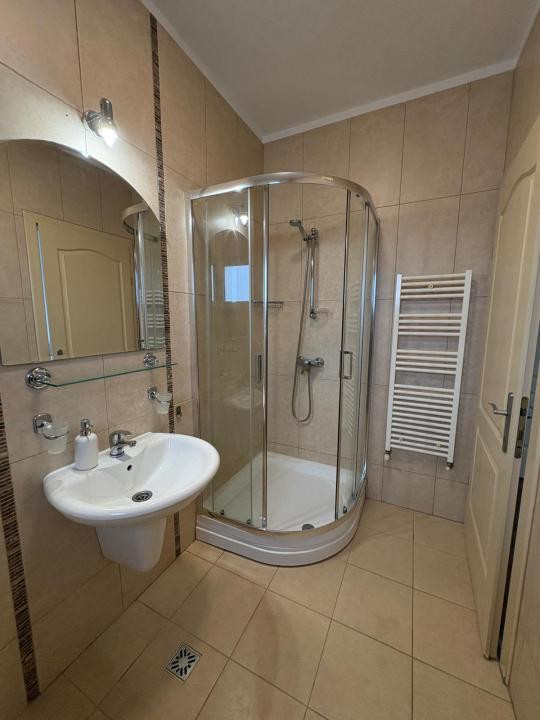 Apartament 3 camere I cu parcare I Gheorgheni