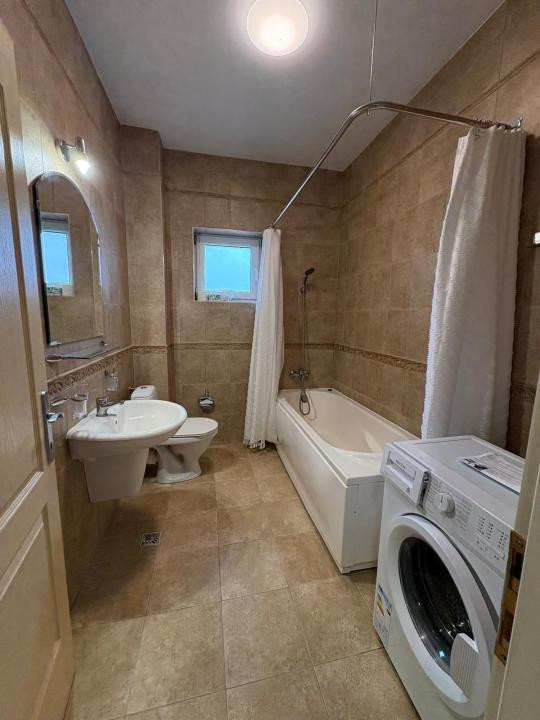 Apartament 3 camere I cu parcare I Gheorgheni