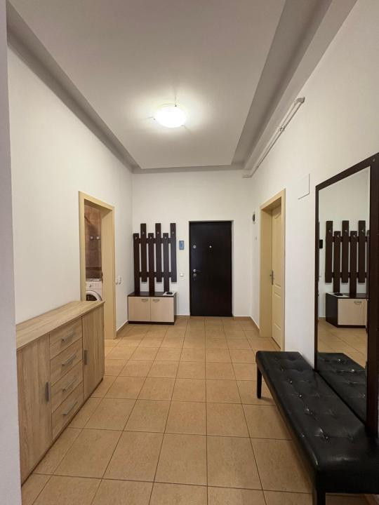 Apartament 3 camere I cu parcare I Gheorgheni