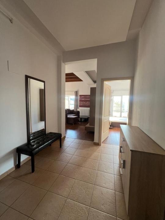 Apartament 3 camere I cu parcare I Gheorgheni