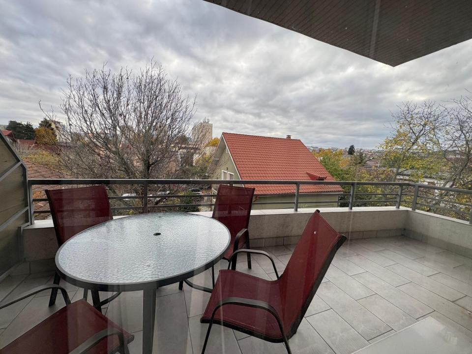 Apartament 3 camere I cu parcare I Gheorgheni