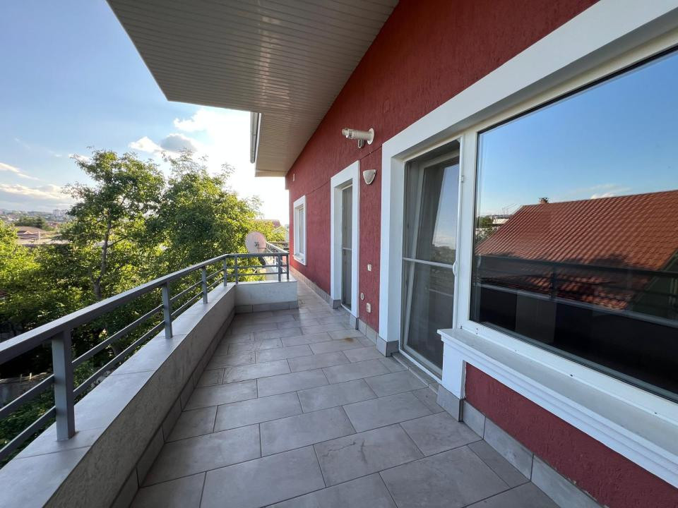 Apartament 3 camere I cu parcare I Gheorgheni