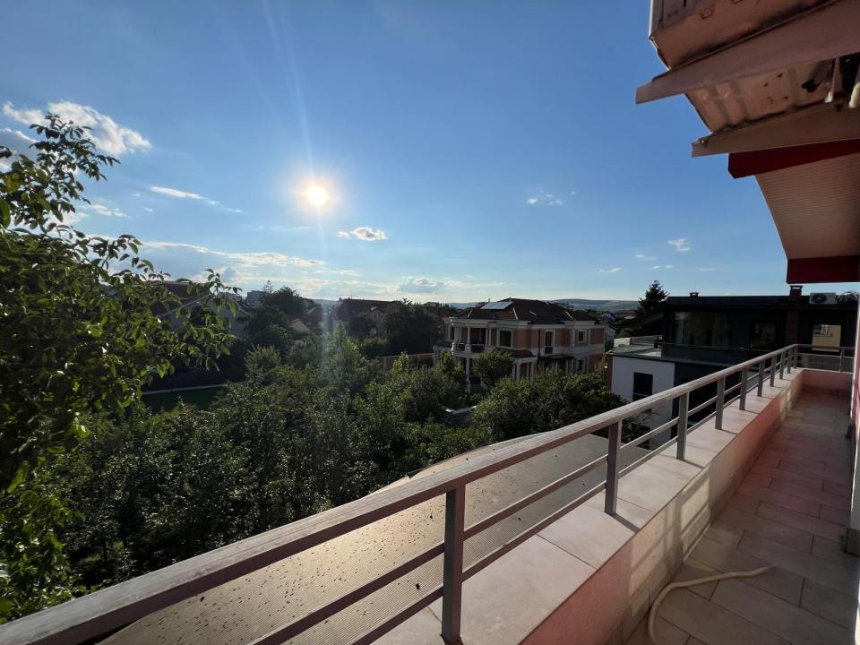 Apartament 3 camere I cu parcare I Gheorgheni