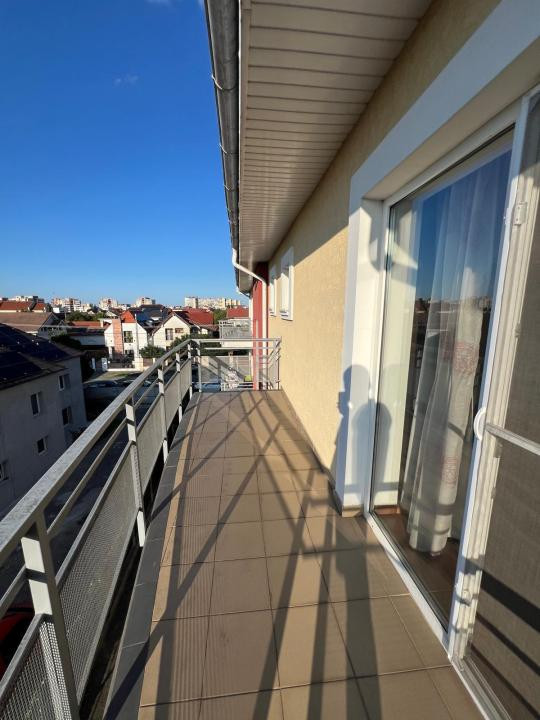 Apartament 3 camere I cu parcare I Gheorgheni