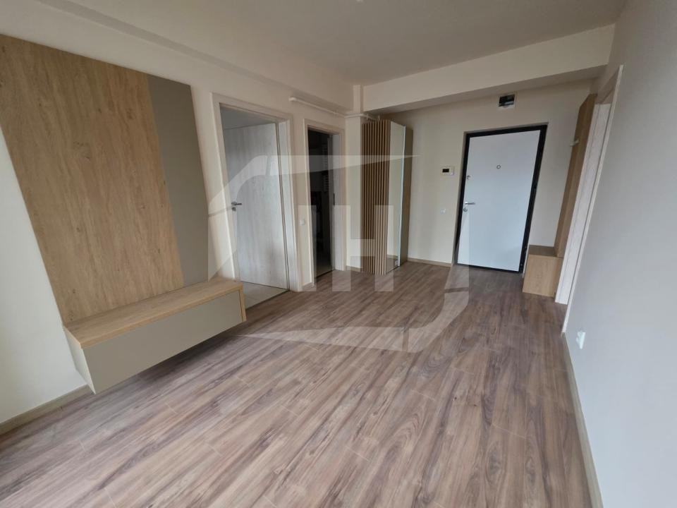 Apartament 2 camere, Iullius Mall