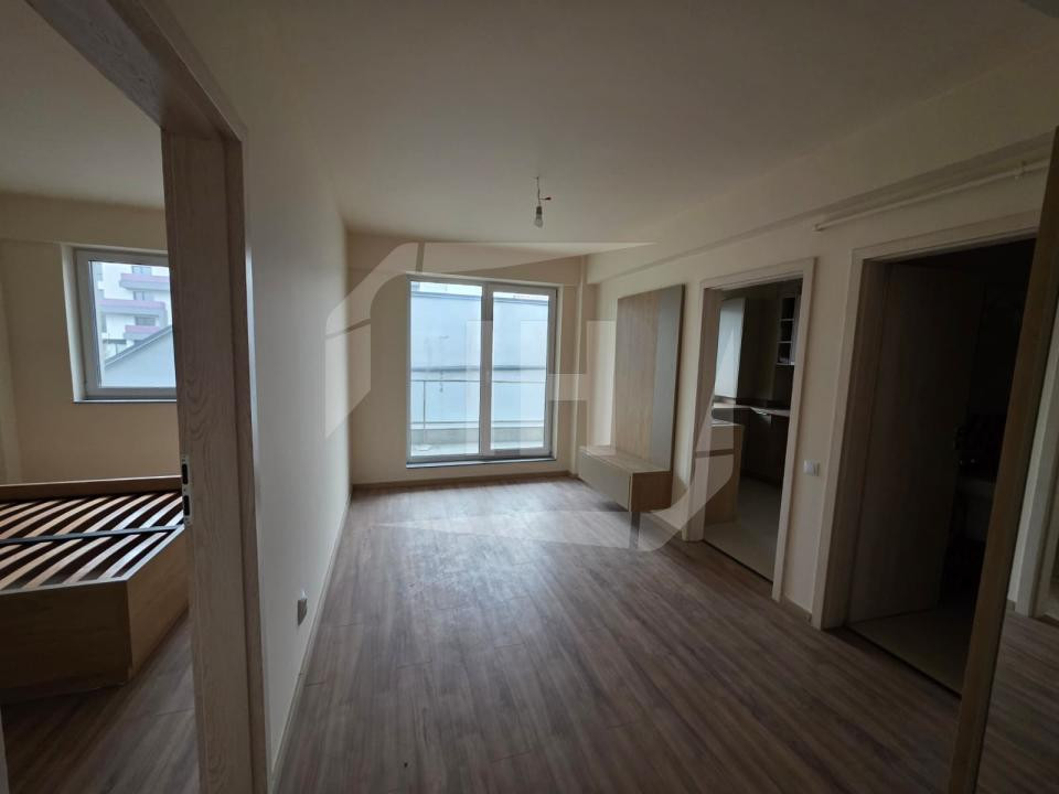 Apartament 2 camere, Iullius Mall