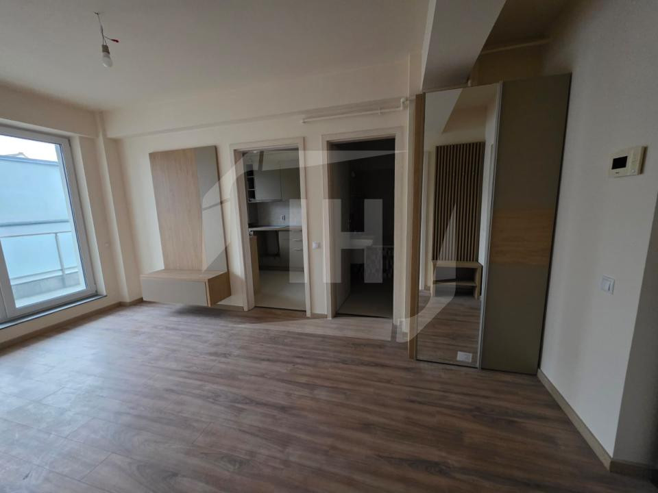 Apartament 2 camere, Iullius Mall