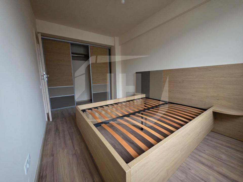 Apartament 2 camere, Iullius Mall