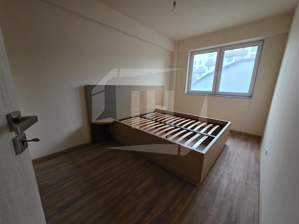 Apartament 2 camere, Iullius Mall