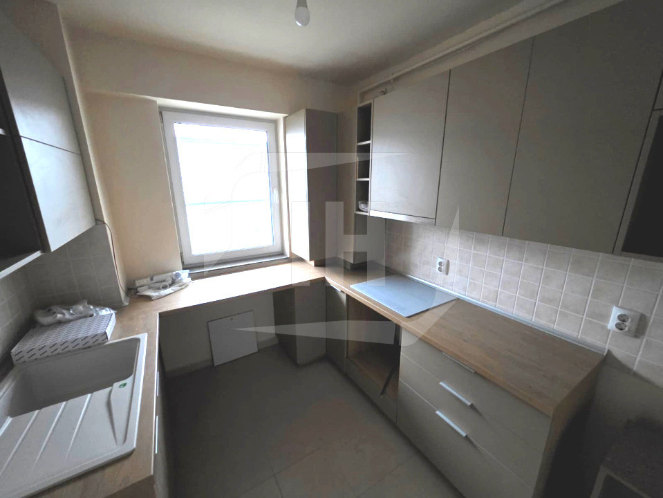 Apartament 2 camere, Iullius Mall