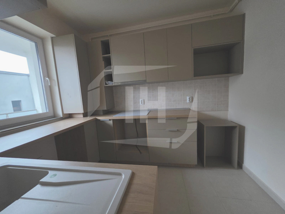 Apartament 2 camere, Iullius Mall