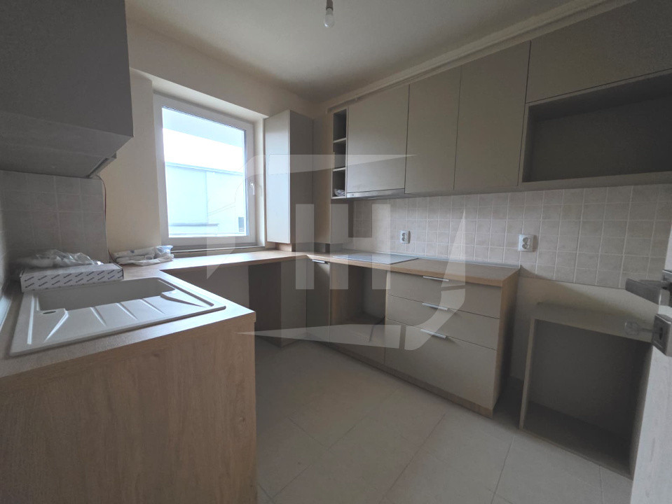 Apartament 2 camere, Iullius Mall