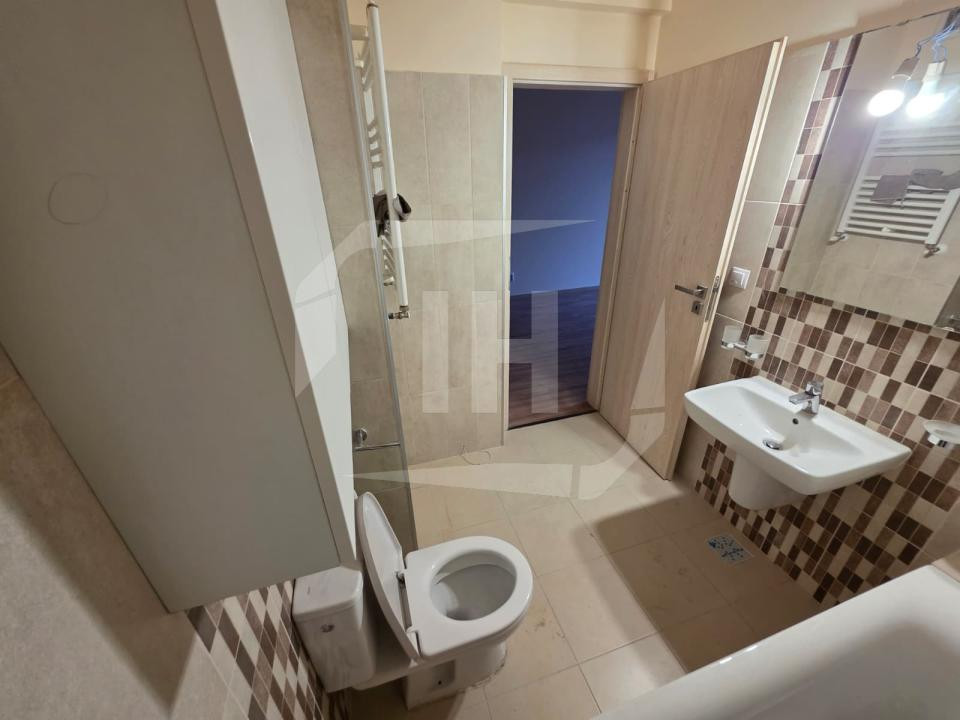 Apartament 2 camere, Iullius Mall