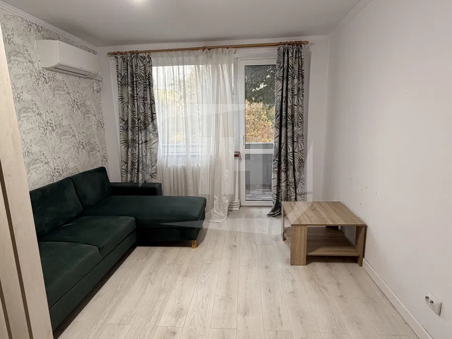 Apartament 2 camere I pet-friendly I Gheorgheni I Transylvania College