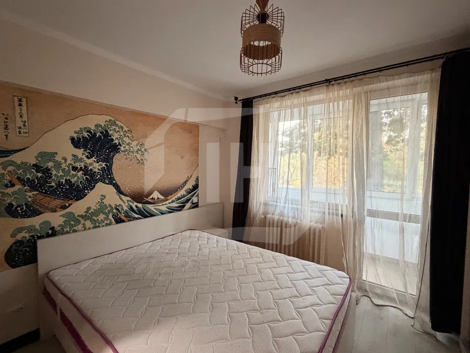 Apartament 2 camere I pet-friendly I Gheorgheni I Transylvania College