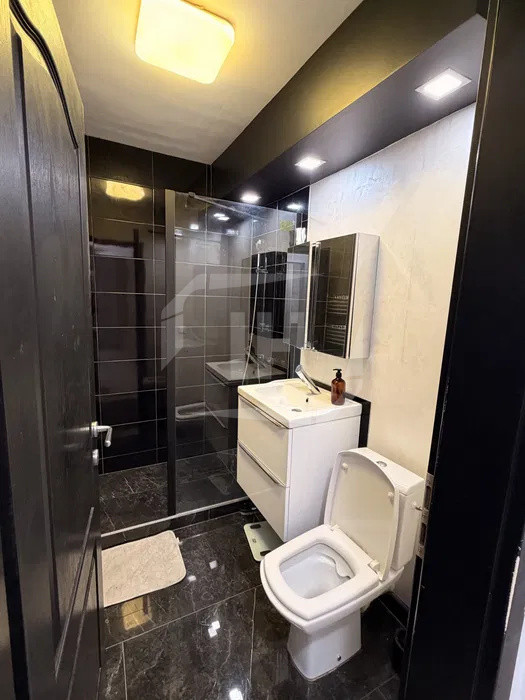 Apartament 2 camere I pet-friendly I Gheorgheni I Transylvania College