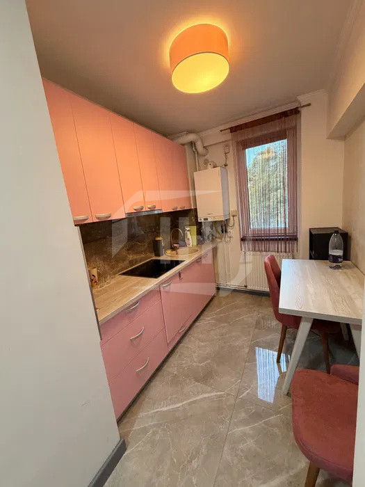 Apartament 2 camere I pet-friendly I Gheorgheni I Transylvania College