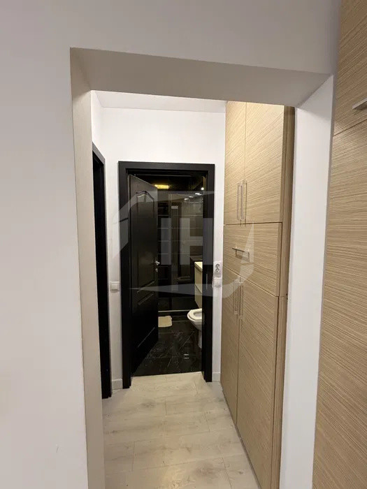Apartament 2 camere I pet-friendly I Gheorgheni I Transylvania College