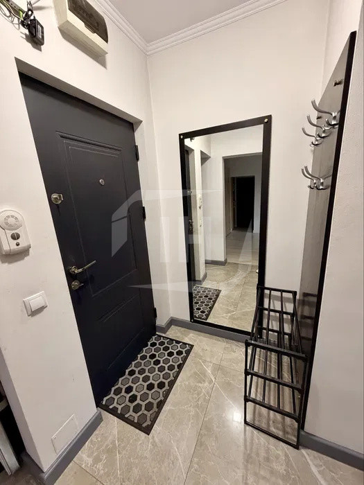Apartament 2 camere I pet-friendly I Gheorgheni I Transylvania College