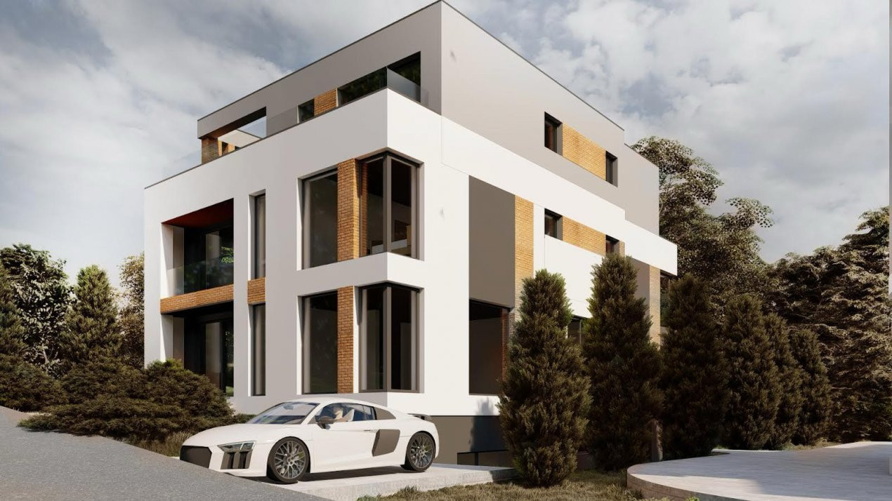 Spatiu de servicii., pretabil pentru medical, zona Zorilor