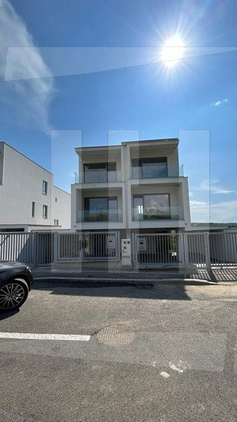 Duplex, constructie noua, zona Calea Borhanciului