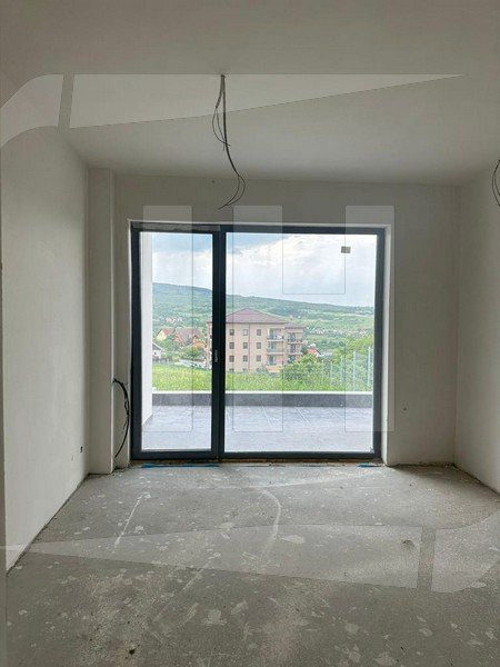 Duplex, constructie noua, zona Calea Borhanciului