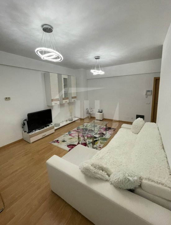 Apartament 3 cam decomandat, bloc nou, parcare subterana, Iulius Mall