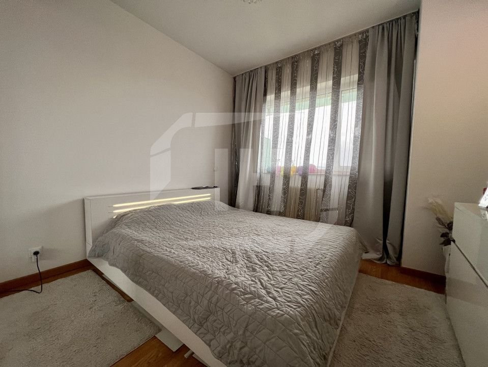 Apartament 3 cam decomandat, bloc nou, parcare subterana, Iulius Mall
