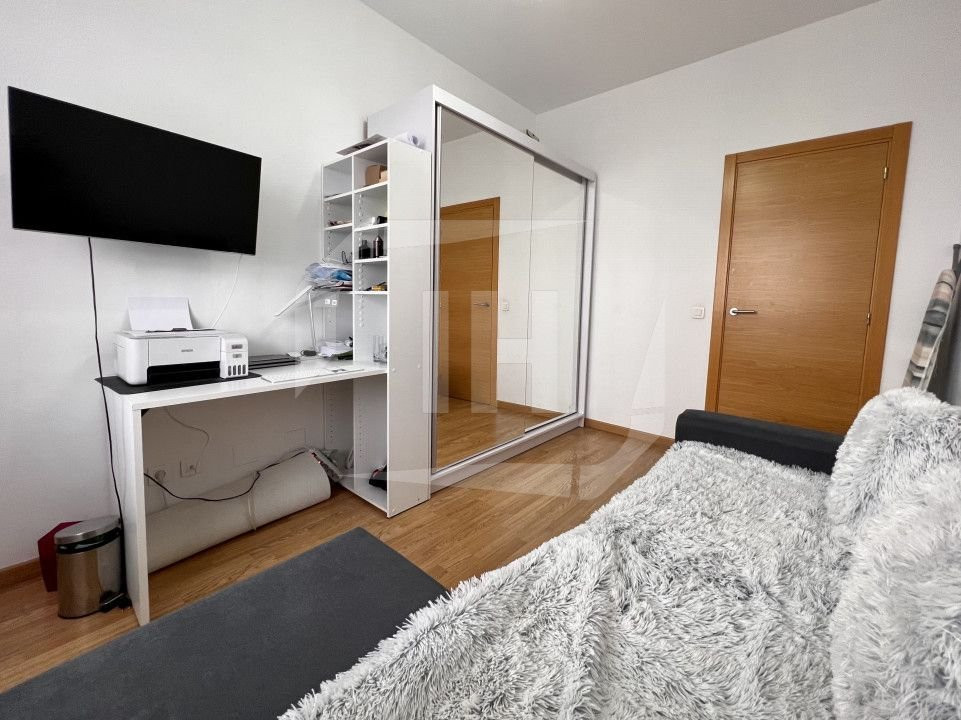 Apartament 3 cam decomandat, bloc nou, parcare subterana, Iulius Mall