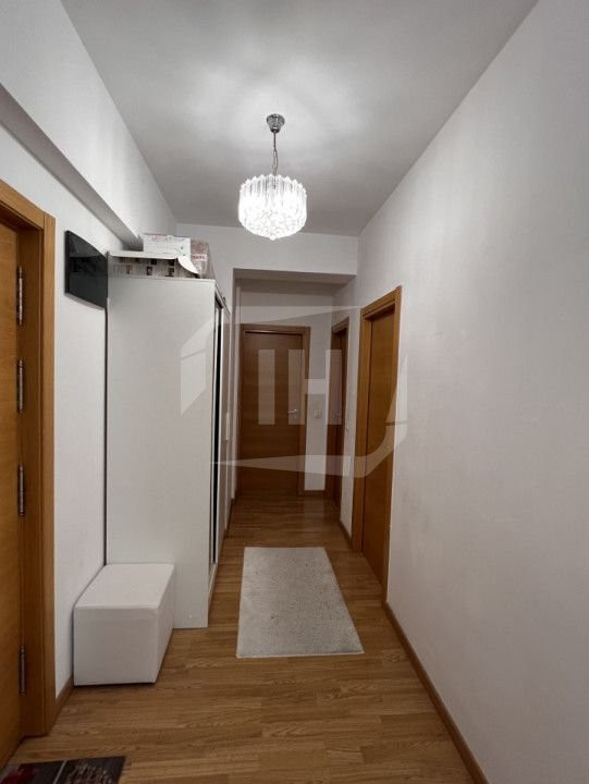 Apartament 3 cam decomandat, bloc nou, parcare subterana, Iulius Mall
