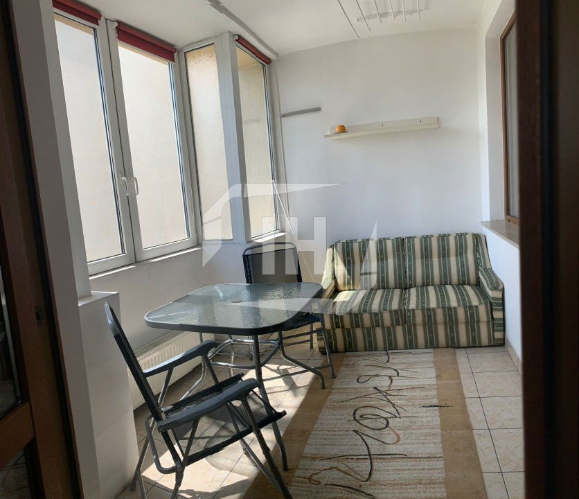 Apartament cu 3 camere, decomandat, zona N.Titulescu/Gheorgheni