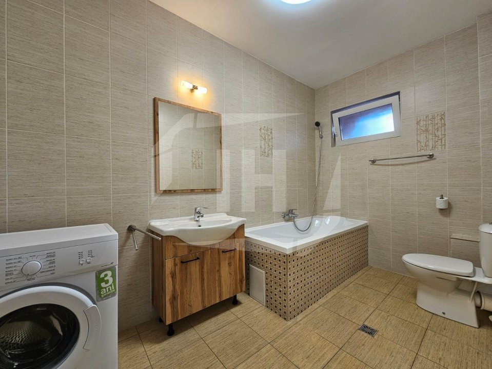Apartament cu 2 camere | 63 mp | terasa | zona Andrei Muresanu - Ideal Home