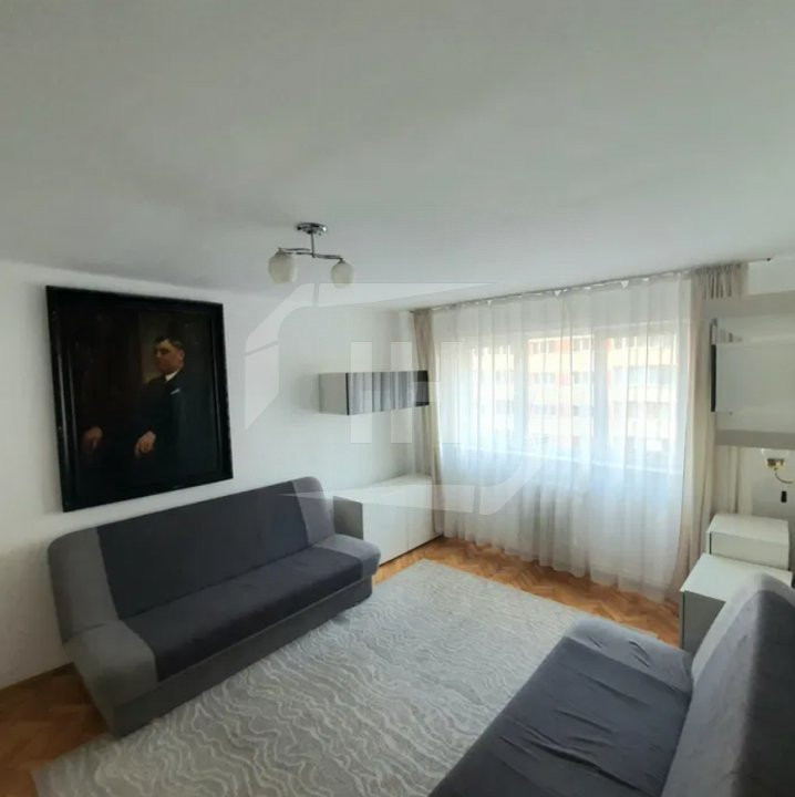 Apartament 2 camere, decomandat, zona Profi Grigorescu