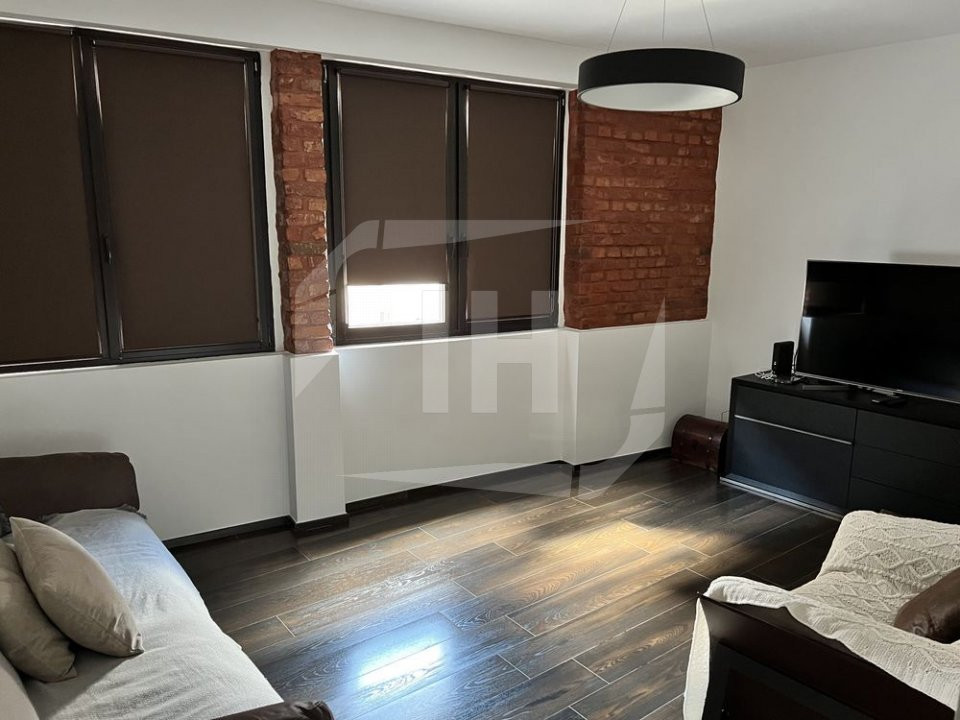 Apartament in vila, 2 camere, zona Teatrul National