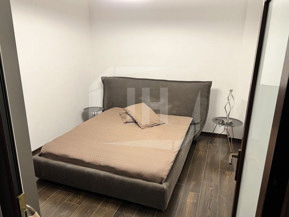 Apartament in vila, 2 camere, zona Teatrul National