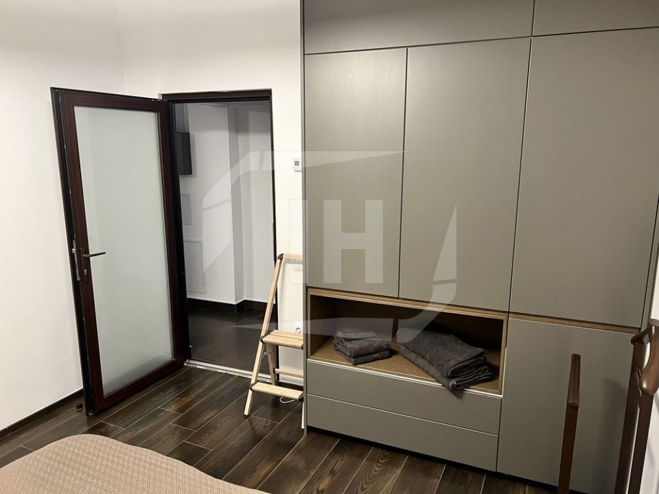 Apartament in vila, 2 camere, zona Teatrul National