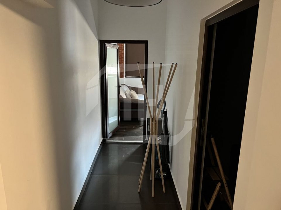 Apartament in vila, 2 camere, zona Teatrul National