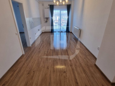Apartament 2 camere, finisat, etaj intermediar, bloc nou in Marasti! 