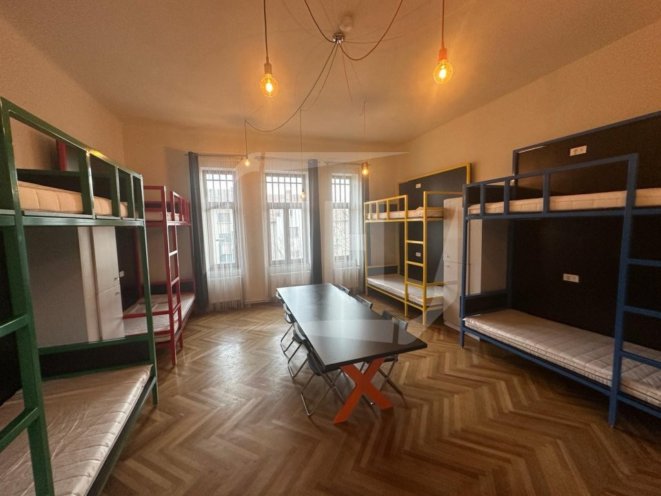 Sport Hostel 4