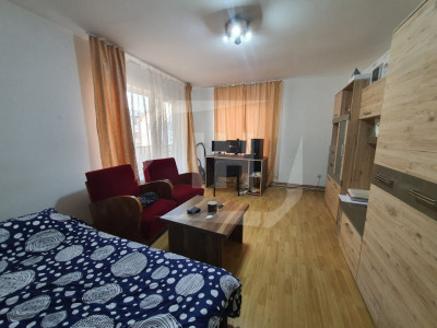 Apartament cu 2 camere, decomandat, zona Strazii Dunarii