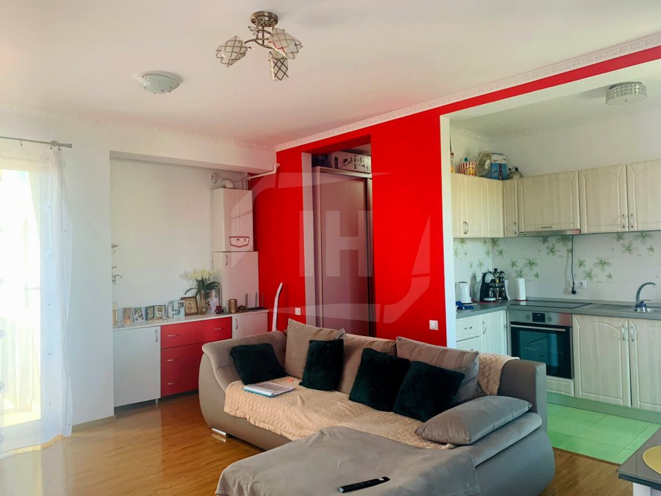Nou pe piata, apartament pentru familie, optional parcare, zona Marasti