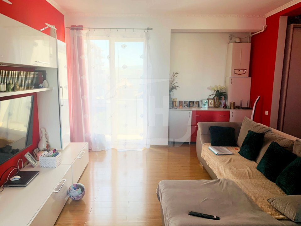 Nou pe piata, apartament pentru familie, optional parcare, zona Marasti