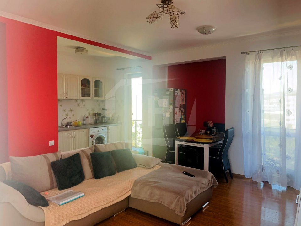 Nou pe piata, apartament pentru familie, optional parcare, zona Marasti