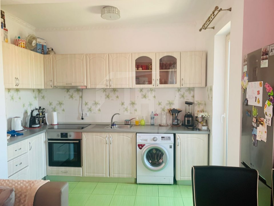 Nou pe piata, apartament pentru familie, optional parcare, zona Marasti